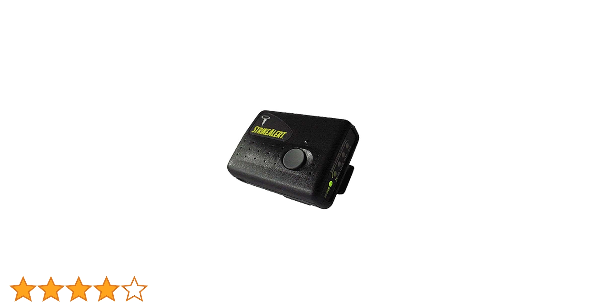 STRIKEALERT Personal Lightning 雷警報機 STRIKEALERT Personal Lightning 雷警報機